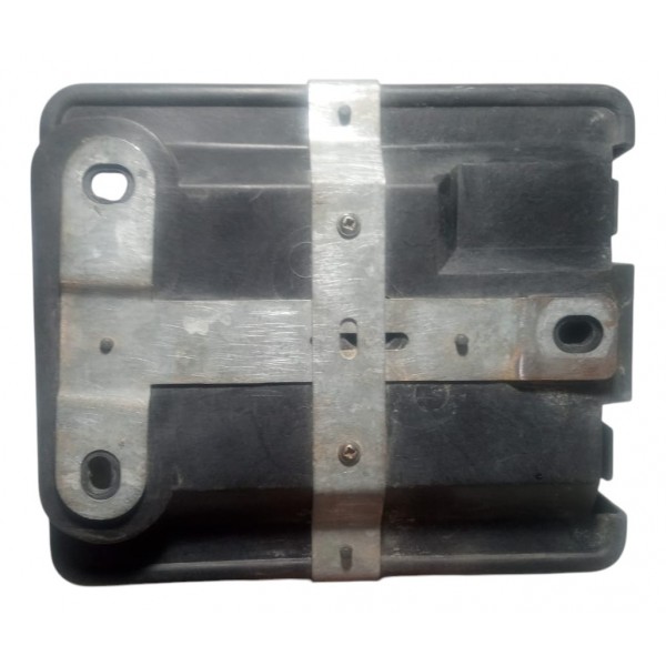 Suporte Bateria Ford Fiesta 2006
