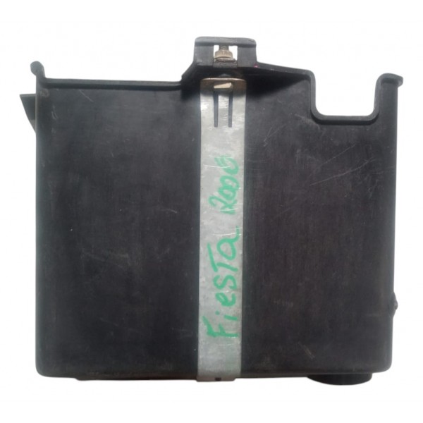 Suporte Bateria Ford Fiesta 2006