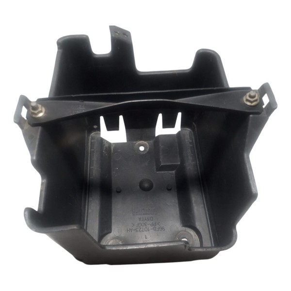 Suporte Bateria Ford Fiesta 2006