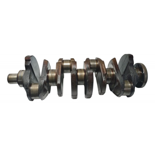 Virabrequim Com Bielas Renault Scenic 2.0 16v 2004 Std