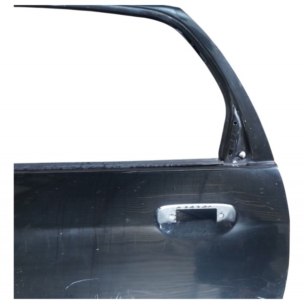 Porta Traseira Esquerda Citroen Xsara Picasso 2005 Traseira Esquerdo Preto Porta Traseira Esquerda Citroen Xsara Picasso 2005 Traseira Esquerdo Preto