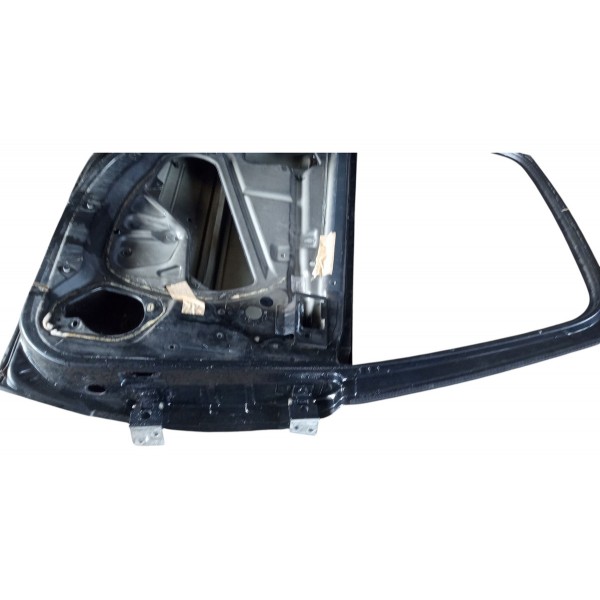 Porta Traseira Esquerda Citroen Xsara Picasso 2005 Traseira Esquerdo Preto Porta Traseira Esquerda Citroen Xsara Picasso 2005 Traseira Esquerdo Preto