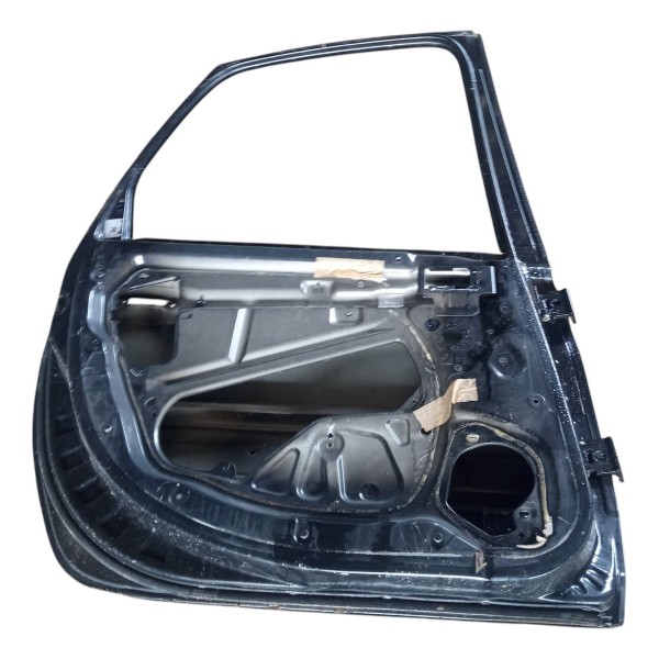 Porta Traseira Esquerda Citroen Xsara Picasso 2005 Traseira Esquerdo Preto Porta Traseira Esquerda Citroen Xsara Picasso 2005 Traseira Esquerdo Preto