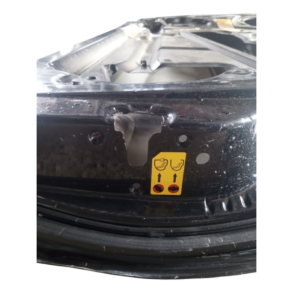 Porta Traseira Esquerda Citroen Xsara Picasso 2005 Traseira Esquerdo Preto Porta Traseira Esquerda Citroen Xsara Picasso 2005 Traseira Esquerdo Preto