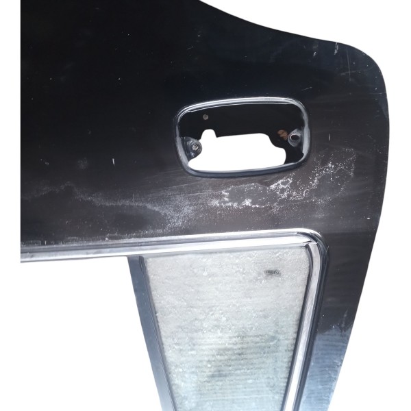 Porta Traseira Direita Kia Sportage 2000 Porta Traseira Direita Kia Sportage 2000