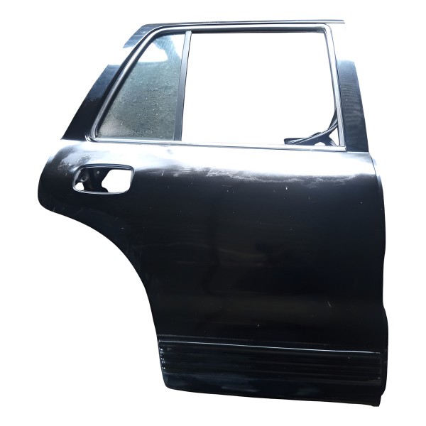 Porta Traseira Direita Kia Sportage 2000 Porta Traseira Direita Kia Sportage 2000