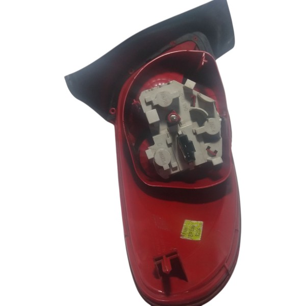 Lanterna Traseira Direita Peugeot 207 2012