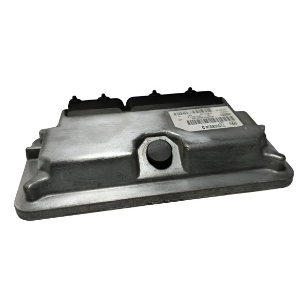 Módulo Injeção Vw Kombi 7x0906034.d