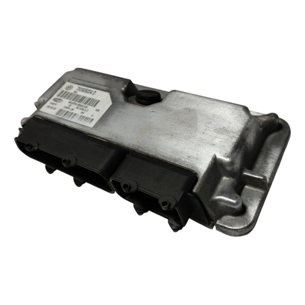 Módulo Injeção Vw Kombi 7x0906034.d