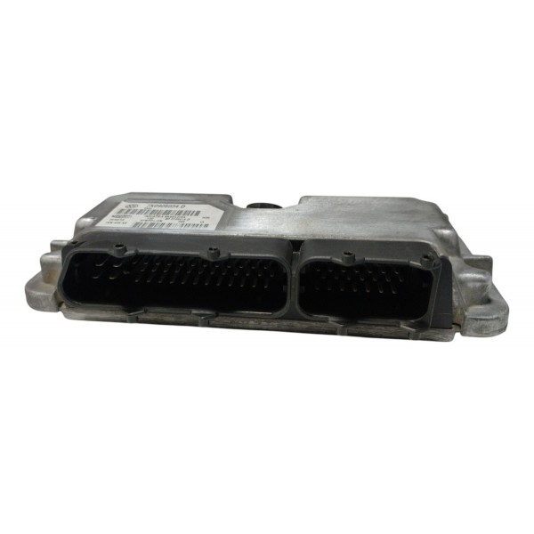 Módulo Injeção Vw Kombi 7x0906034.d