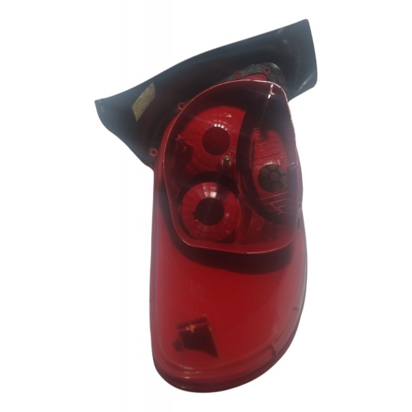 Lanterna Traseira Direita Peugeot 206 2009