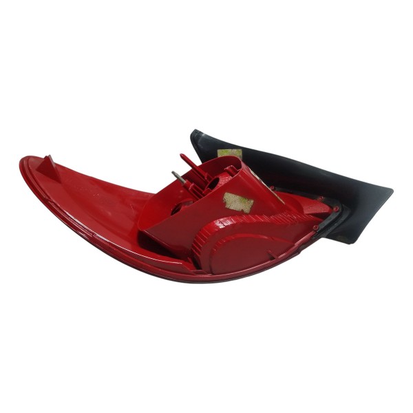 Lanterna Traseira Direita Peugeot 206 2009