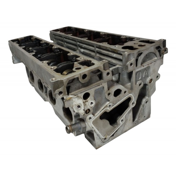 Cabeçote Peugeot 408 2.0 16v 2011 Std 136,7 Cabeçote Peugeot 408 2.0 16v 2011 Std 136,7