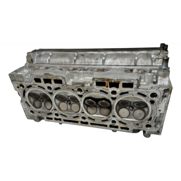 Cabeçote Peugeot 408 2.0 16v 2011 Std 136,7 Cabeçote Peugeot 408 2.0 16v 2011 Std 136,7