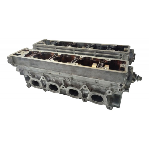 Cabeçote Peugeot 408 2.0 16v 2011 Std 136,7 Cabeçote Peugeot 408 2.0 16v 2011 Std 136,7