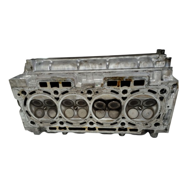 Cabeçote Peugeot 408 2.0 16v 2011 Std 136,7 Cabeçote Peugeot 408 2.0 16v 2011 Std 136,7