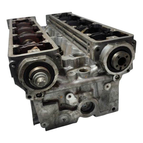 Cabeçote Peugeot 408 2.0 16v 2011 Std 136,7 Cabeçote Peugeot 408 2.0 16v 2011 Std 136,7