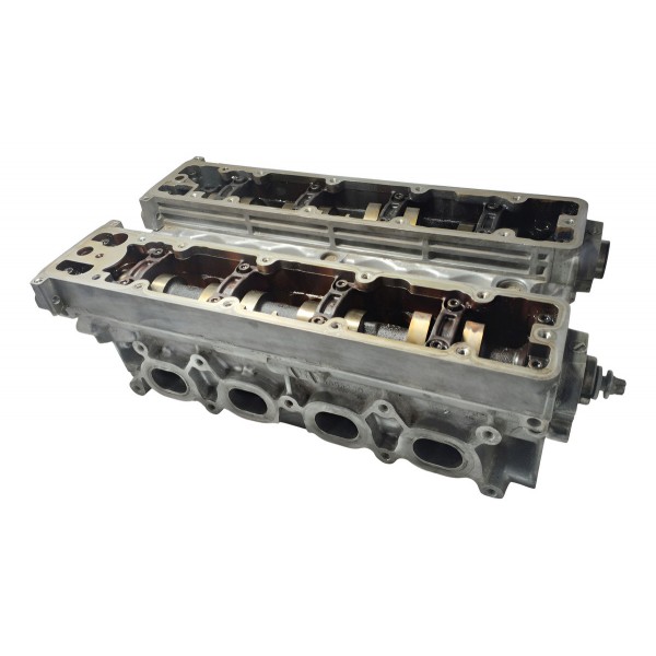 Cabeçote Peugeot 408 2.0 16v 2011 Std 136,7 Cabeçote Peugeot 408 2.0 16v 2011 Std 136,7