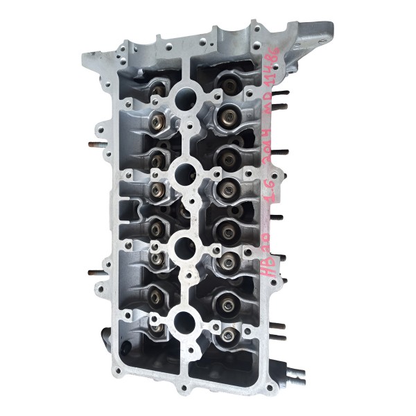 Cabeçote Hyundai Hb20 2014 1.6 Md 114.86 Usado Cabeçote Hyundai Hb20 2014 1.6 Md 114.86 Usado