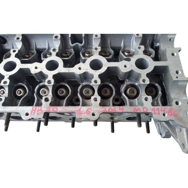 Cabeçote Hyundai Hb20 2014 1.6 Md 114.86 Usado Cabeçote Hyundai Hb20 2014 1.6 Md 114.86 Usado