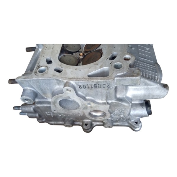 Cabeçote Hyundai Hb20 2014 1.6 Md 114.86 Usado Cabeçote Hyundai Hb20 2014 1.6 Md 114.86 Usado