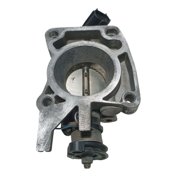 Tbi Corpo De Borboleta Ford Fiesta 1.0 2005 Tbi Corpo De Borboleta Ford Fiesta 1.0 2005