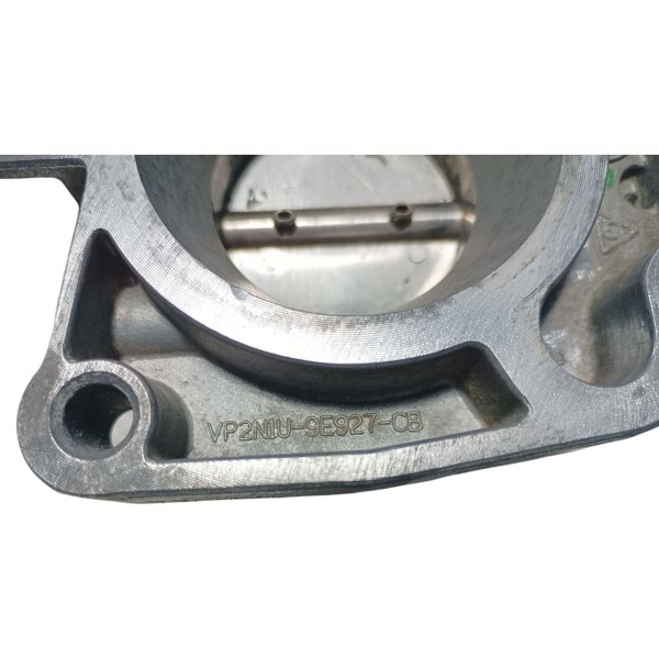 Tbi Corpo De Borboleta Ford Fiesta 1.0 2005 Tbi Corpo De Borboleta Ford Fiesta 1.0 2005