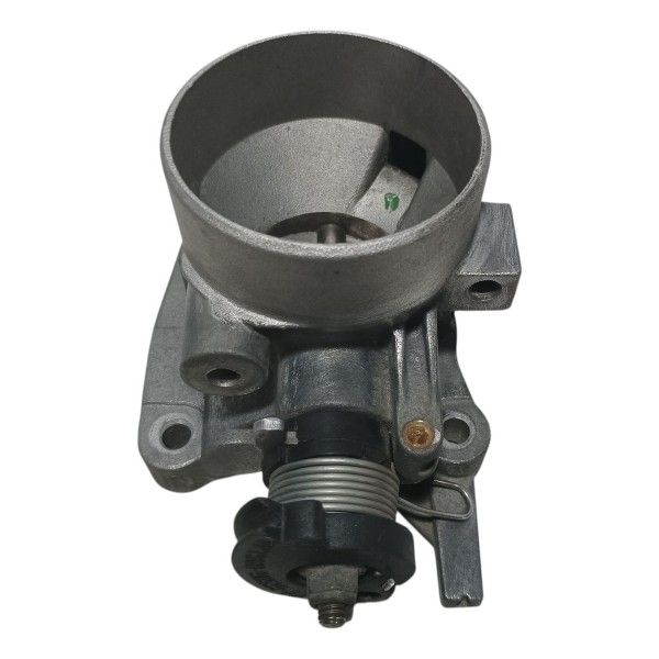 Tbi Corpo De Borboleta Ford Fiesta 1.0 2005 Tbi Corpo De Borboleta Ford Fiesta 1.0 2005