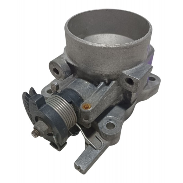 Tbi Corpo De Borboleta Ford Fiesta 1.0 2005 Tbi Corpo De Borboleta Ford Fiesta 1.0 2005