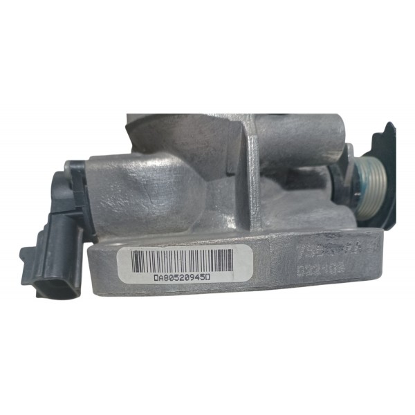 Tbi Corpo De Borboleta Ford Fiesta 1.0 2005 Tbi Corpo De Borboleta Ford Fiesta 1.0 2005