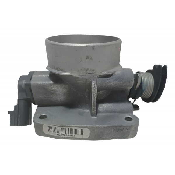 Tbi Corpo De Borboleta Ford Fiesta 1.0 2005 Tbi Corpo De Borboleta Ford Fiesta 1.0 2005