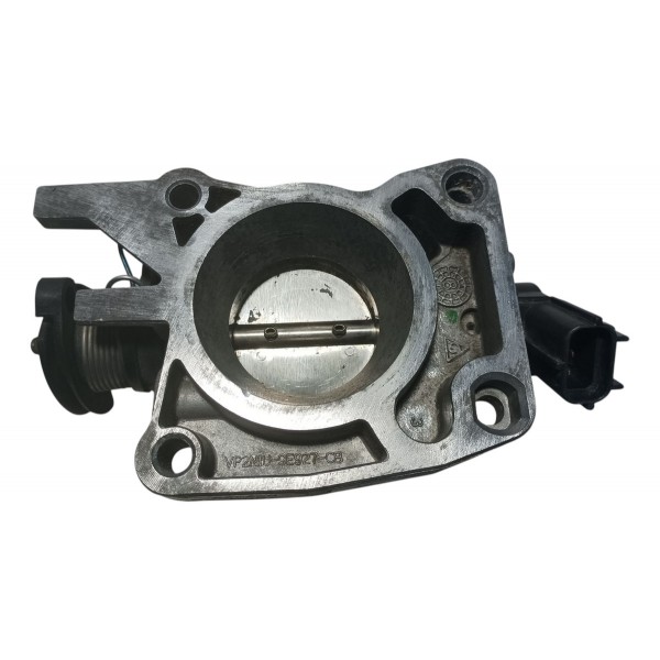 Tbi Corpo De Borboleta Ford Fiesta 1.0 2005 Tbi Corpo De Borboleta Ford Fiesta 1.0 2005