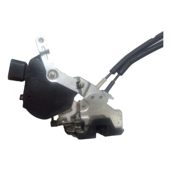 Fechadura Porta Dianteira Direita Lifan X60 2013