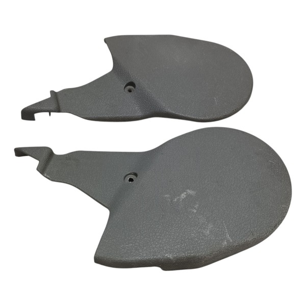 Moldura Reclinador Banco Gm Astra 2005 Par
