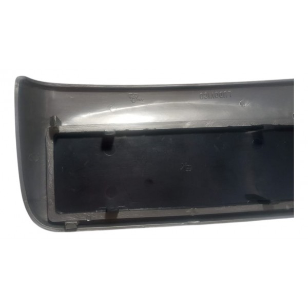 Moldura Rádio Ford Ka 2005