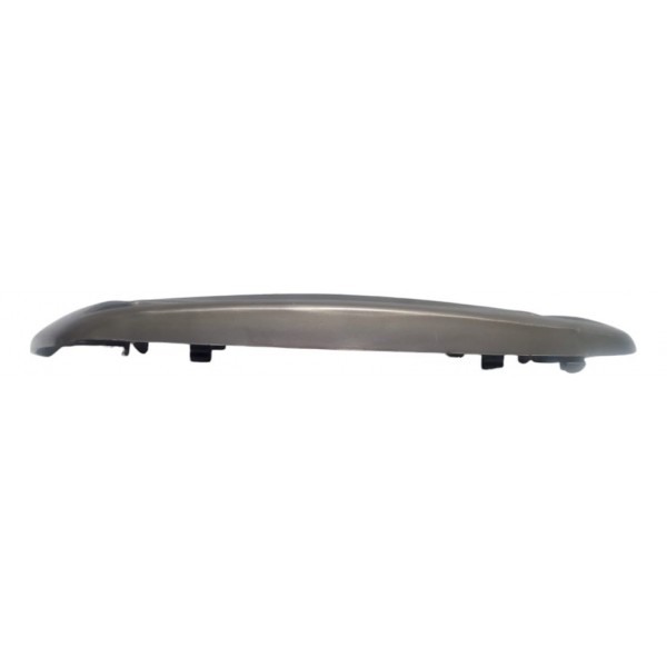 Moldura Rádio Ford Ka 2005