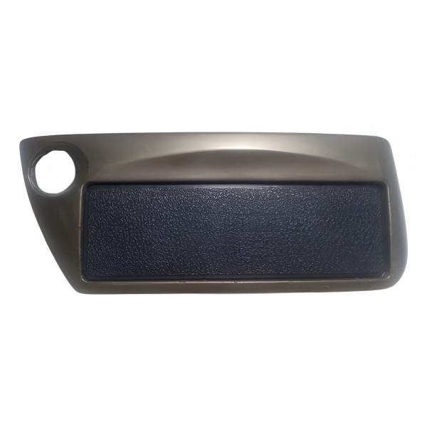 Moldura Rádio Ford Ka 2005