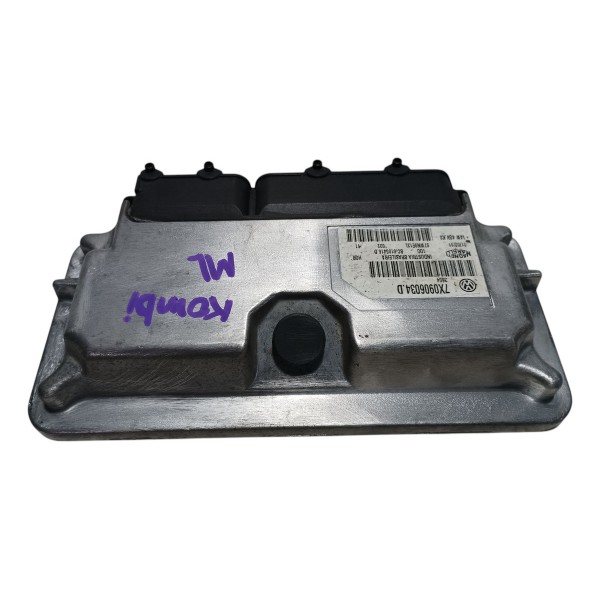 Módulo Injeção Vw Kombi 2011 7x0906034.d