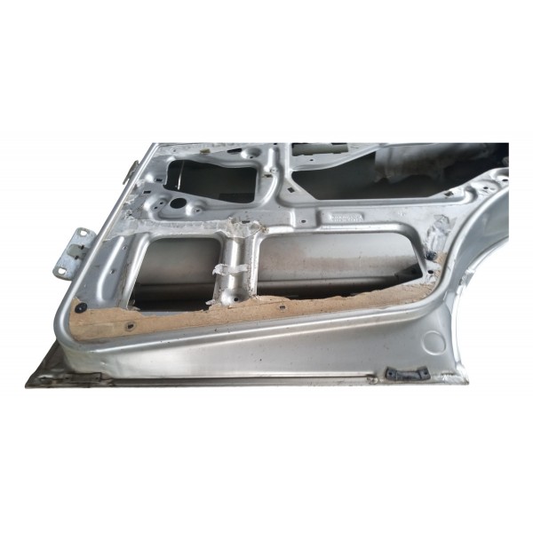 Porta Traseira Direita Fiat Uno 2008