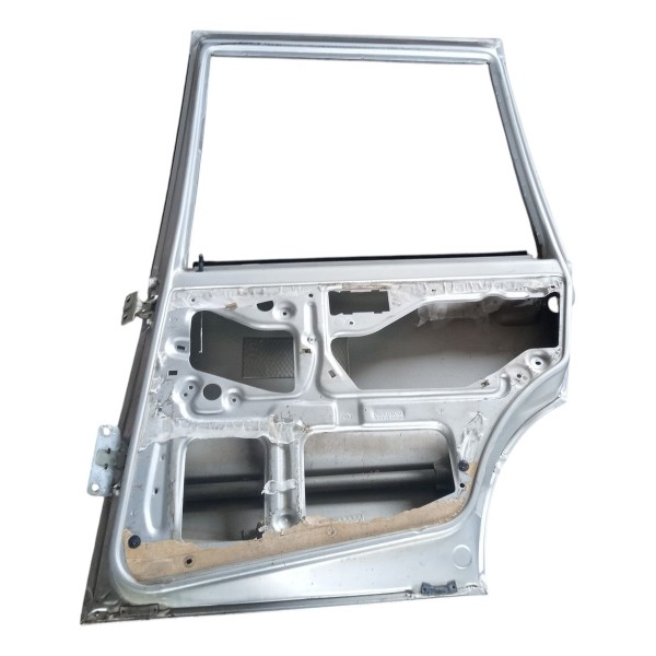 Porta Traseira Direita Fiat Uno 2008