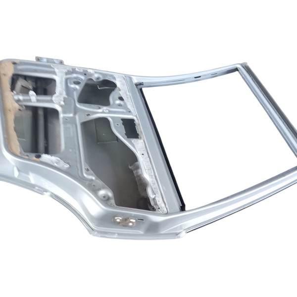 Porta Traseira Direita Fiat Uno 2008