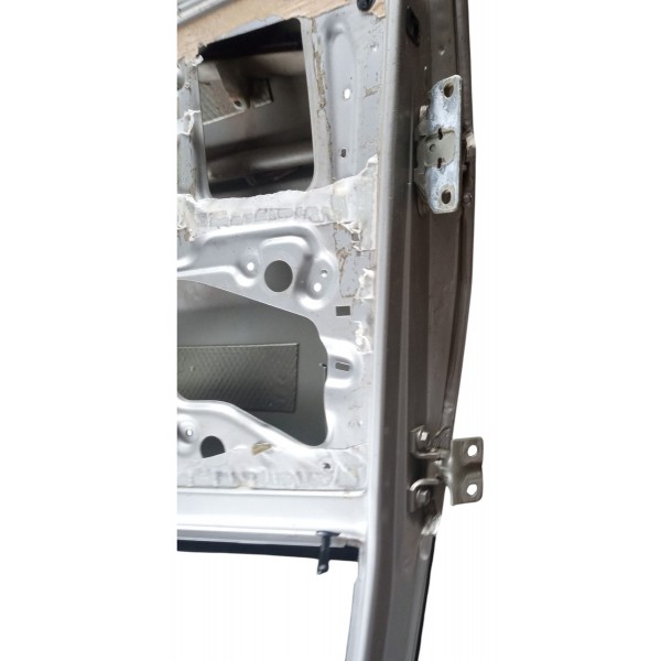 Porta Traseira Direita Fiat Uno 2008