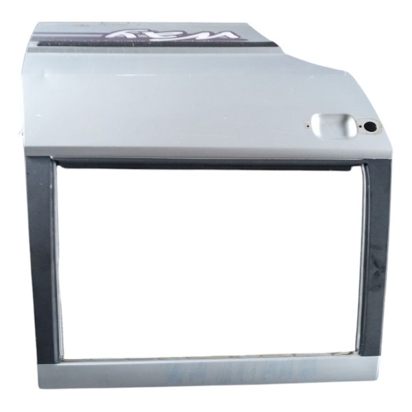 Porta Traseira Direita Fiat Uno 2008