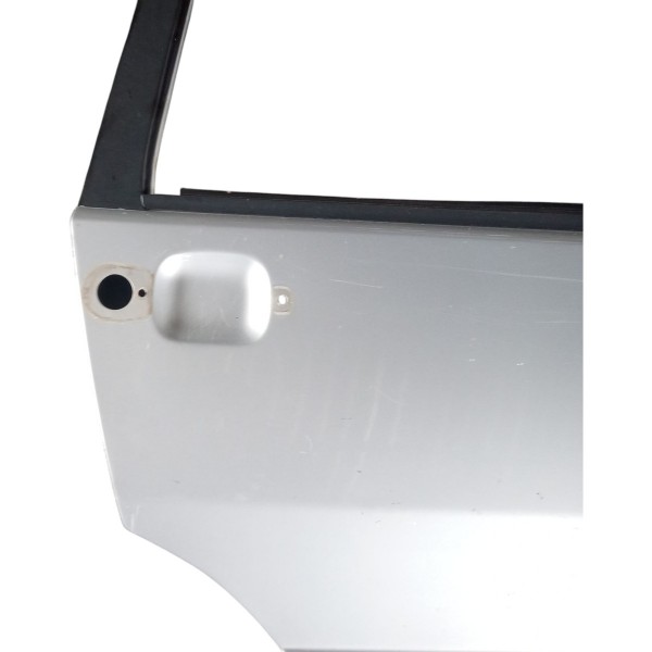 Porta Traseira Direita Fiat Uno 2008