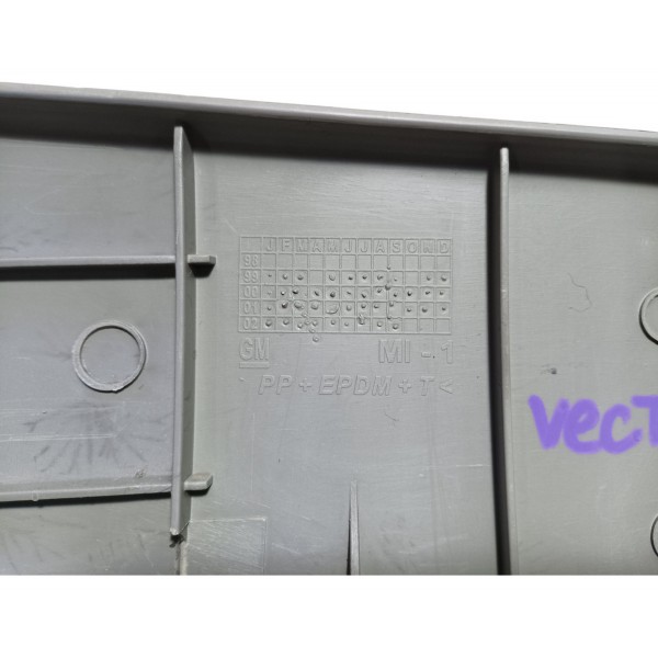 Acabamento Banco Dianteiro Direito Gm Vectra 1996