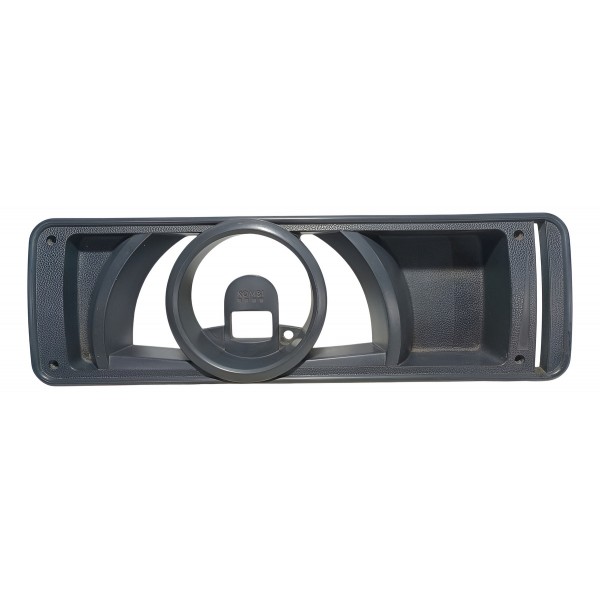 Moldura Painel Instrumento Vw Kombi 2008