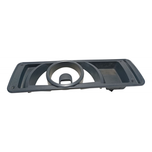 Moldura Painel Instrumento Vw Kombi 2008