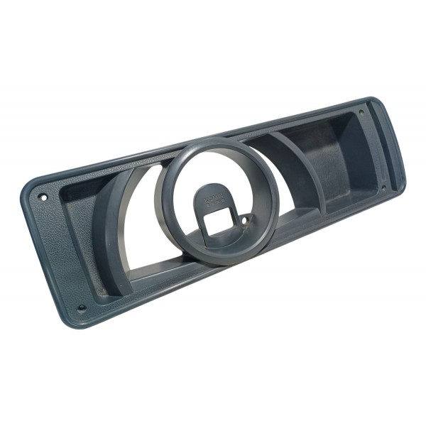 Moldura Painel Instrumento Vw Kombi 2008