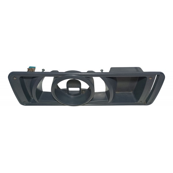 Moldura Painel Instrumento Vw Kombi 2008