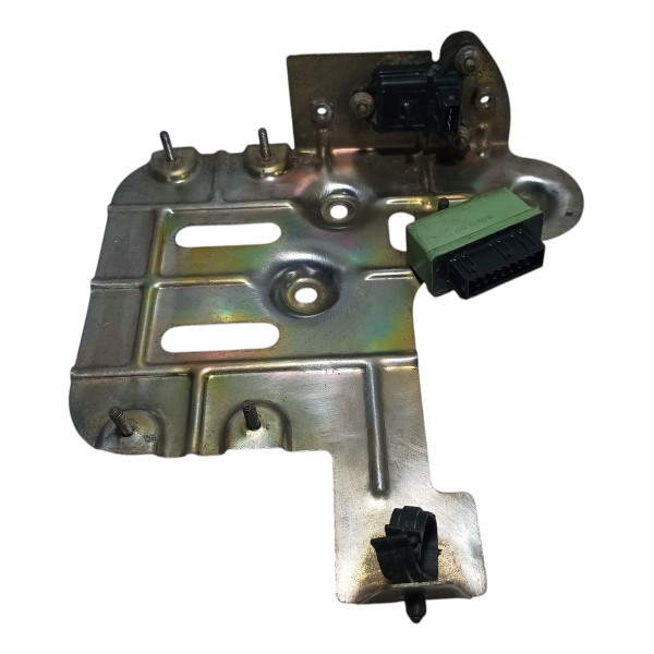 Suporte Módulo Injeção Fiat Palio 1.0 1999